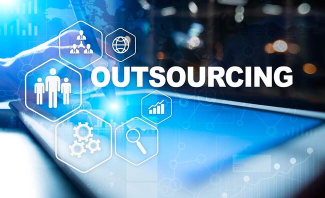 Claves para implantación outsourcing