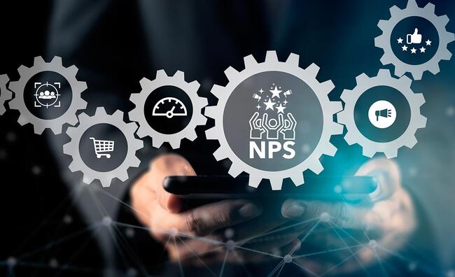 Como calcular NPS