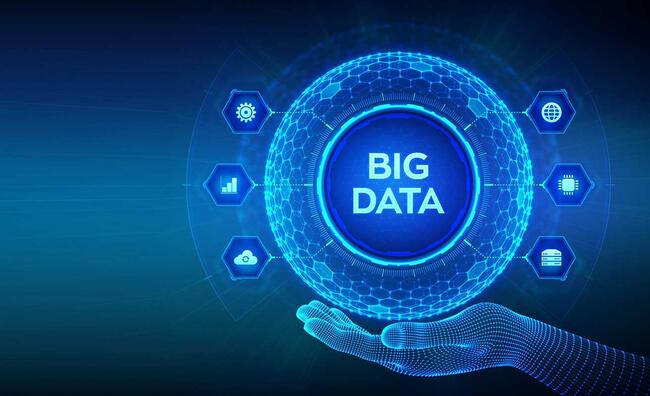 Beneficios Big Data