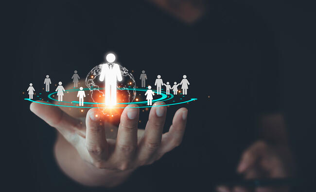 Definición y ejemplos de buyer persona