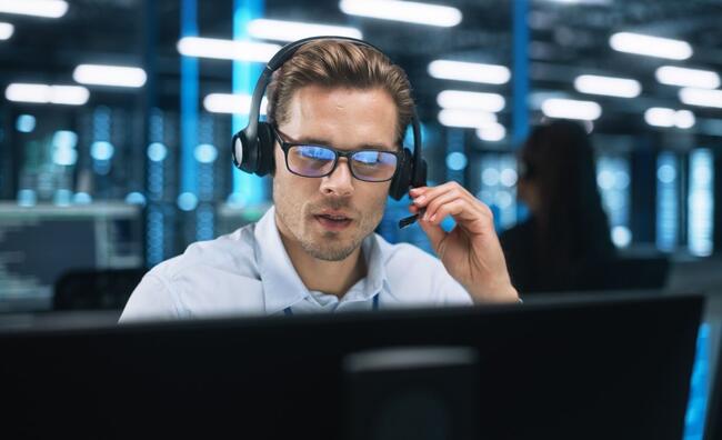 Externalizar Help Desk y gestión remota