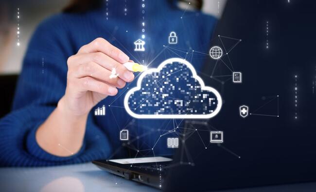 migración a la nube exitosa