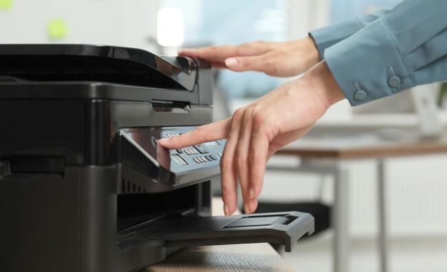 Ventajas de contratar impresión profesional