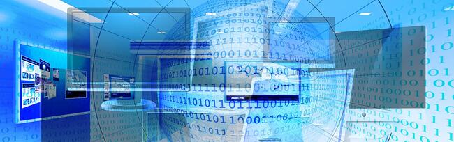 Externalización del servicio de gestión de transmisiones informáticas