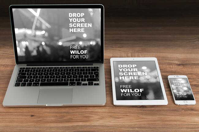 ¿Qué es un desarrollo adaptativo o "responsive" y por qué utilizarlos?