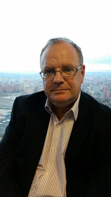 Externalización de servicios y procesos financieros. El caso GAS & POWER ( GRUPO CEPSA)