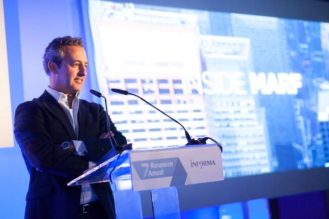 Marco Postigo: "El Compliance ha venido para quedarse"