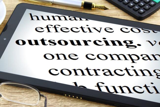 Razones para contratar servicios outsourcing.