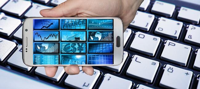 Servicios de tecnología de la información, ¿qué son?