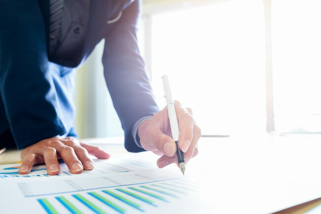 Back office para empresas. ¿Para qué sirven?