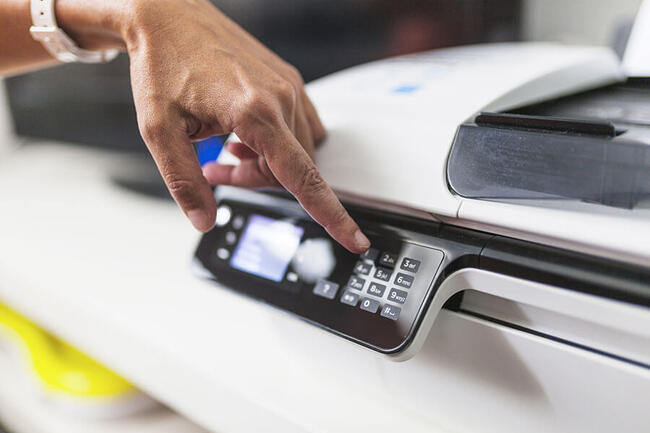 4 motivos de peso para subcontratar servicios de impresión profesionales