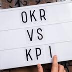 metodología OKR